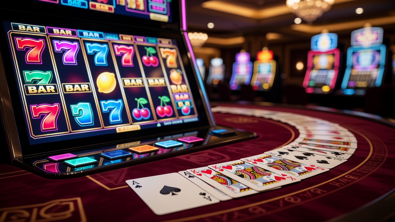 Селекция от Игри и Софтуерни Доставчици - nv casino