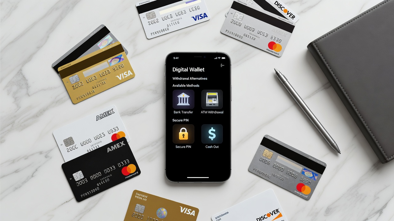 Теглене на Печалби чрез Paysafecard: Ограничения и Алтернативи - paysafecard казино депозит