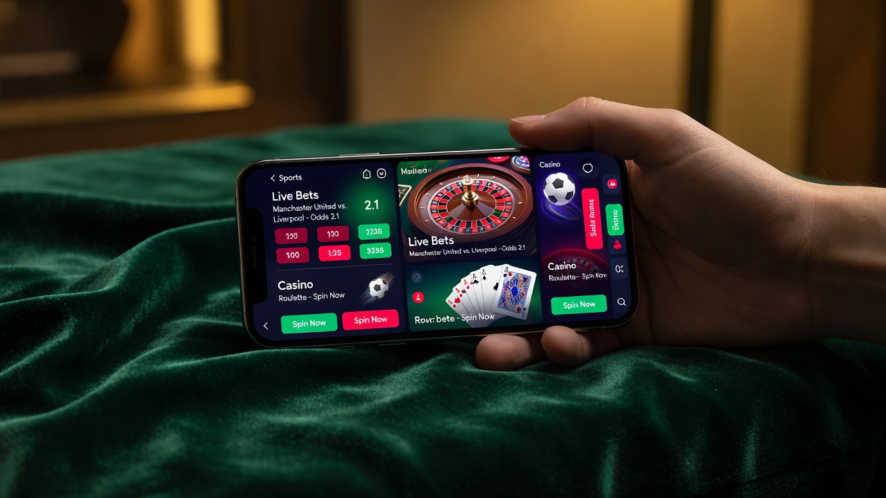 Депозит в Inbet чрез EasyPay - easypay казино